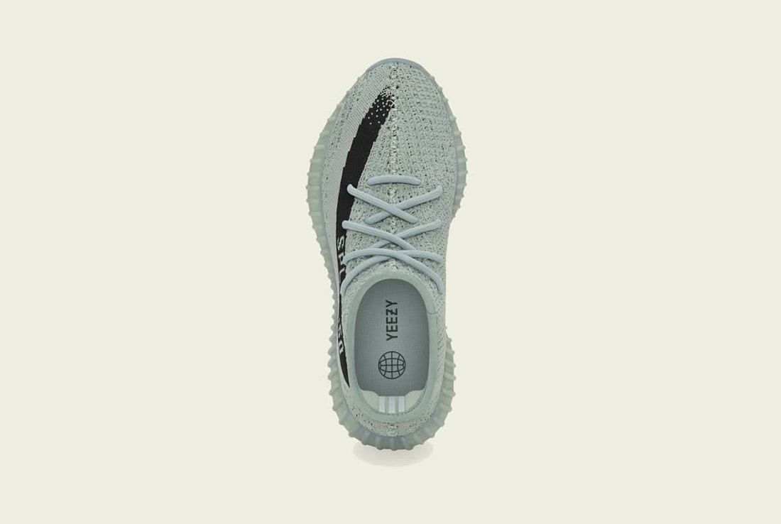 adidas Yeezy Boost 350 V2 "Salt"