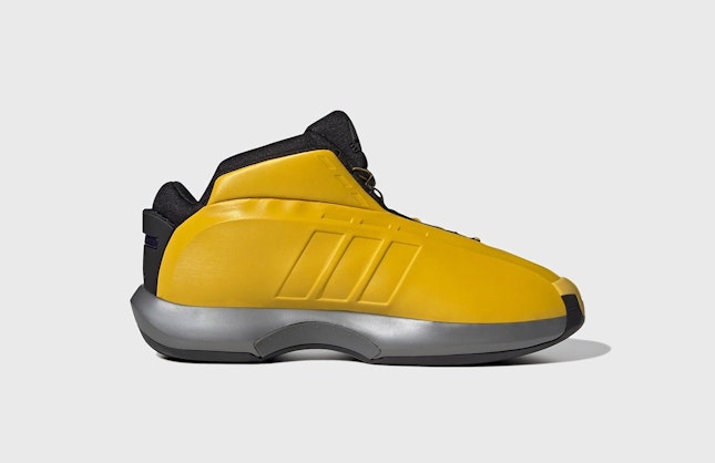 adidas Crazy 1 "Sunshine"