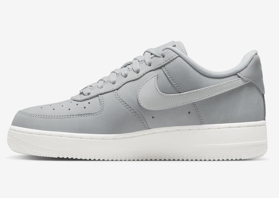 Nike Air Force 1 Low "Wolf Grey"