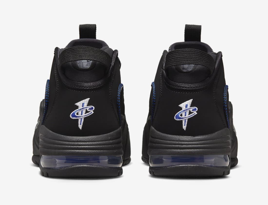 Nike Air Max Penny 1 "All-Star"