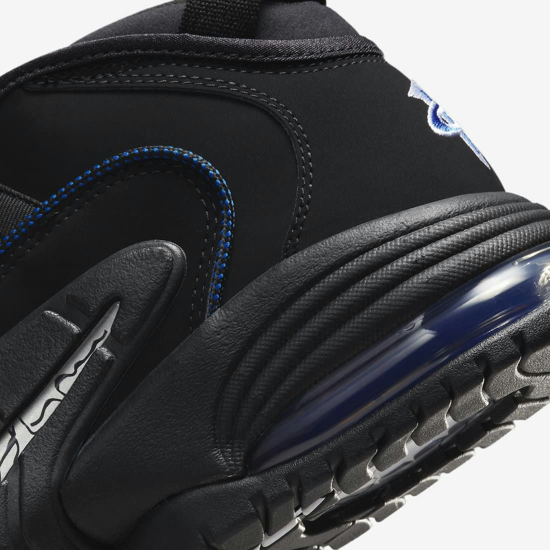 Nike Air Max Penny 1 "All-Star"