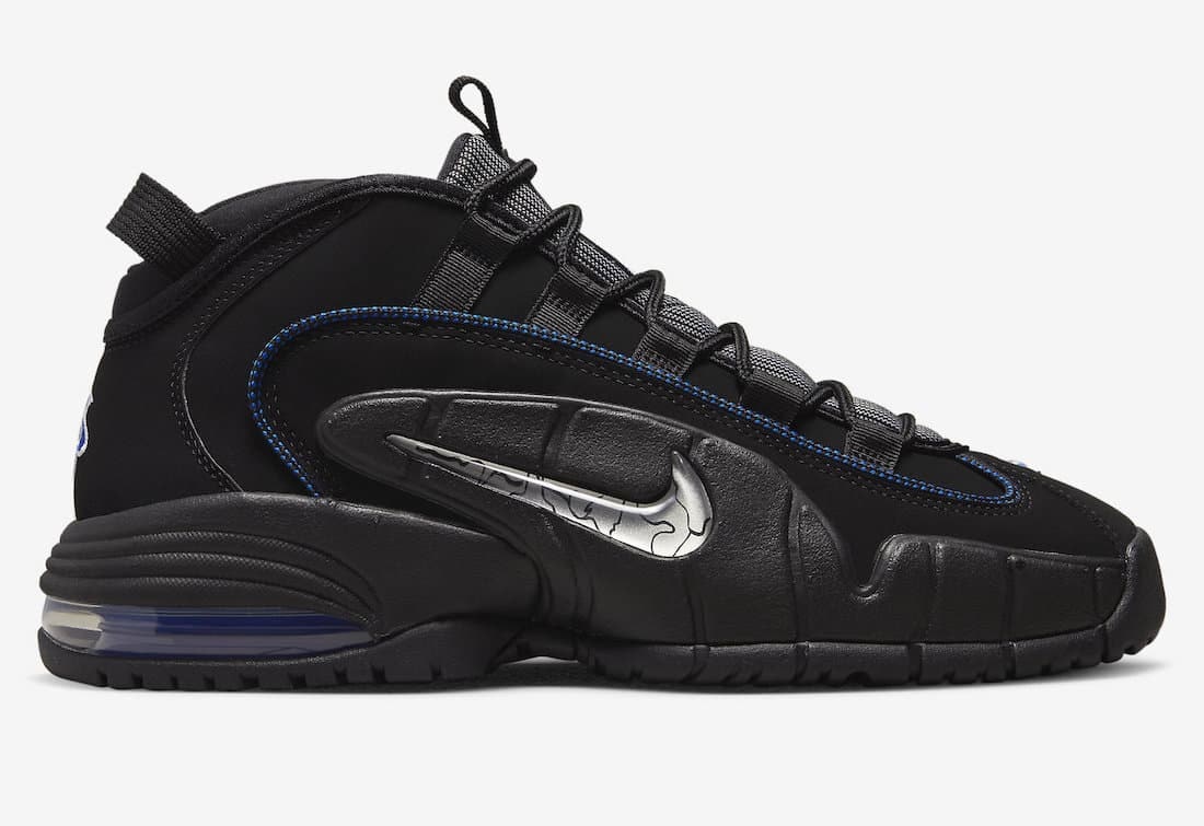 Nike Air Max Penny 1 "All-Star"