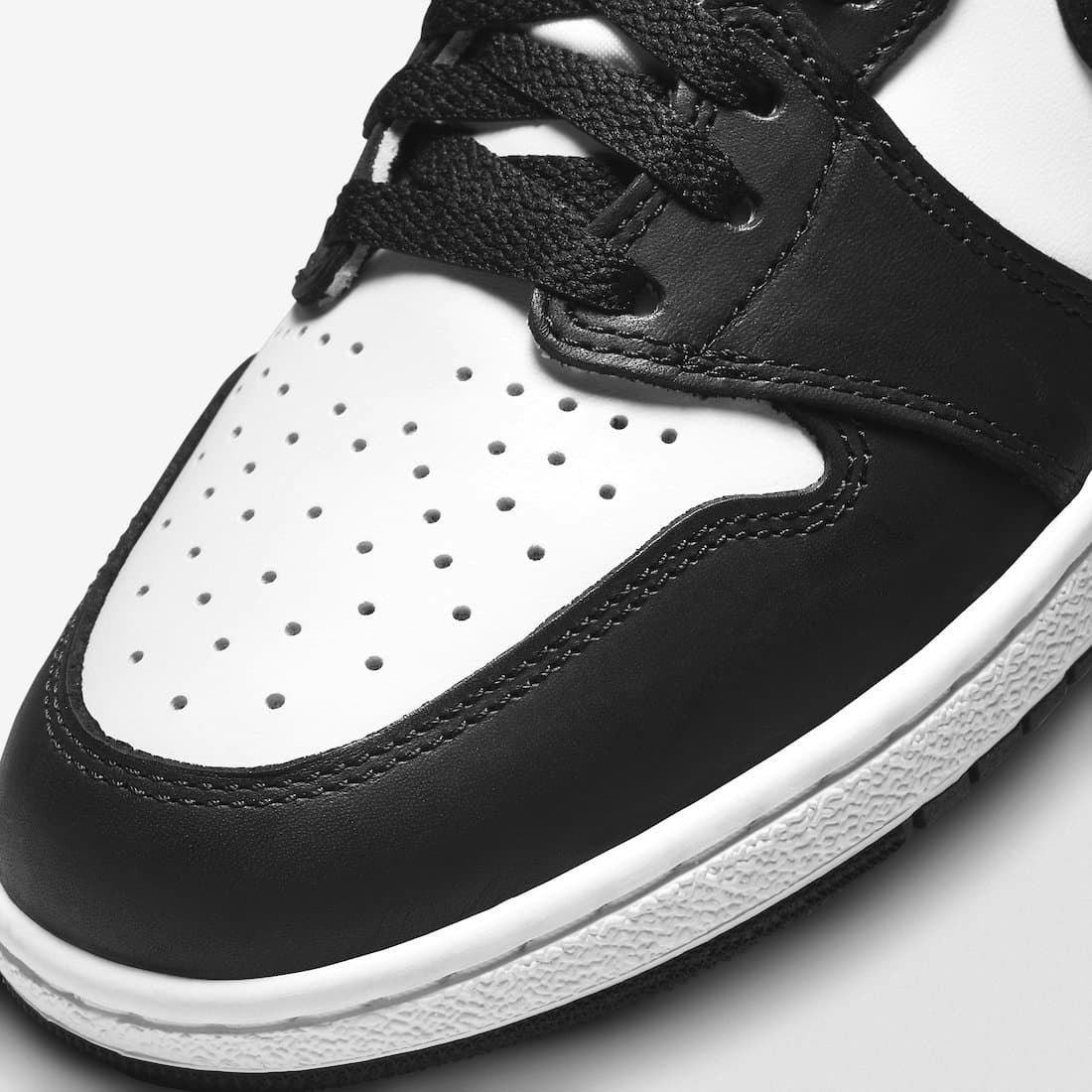 Air Jordan 1 High ’85 "Black White"