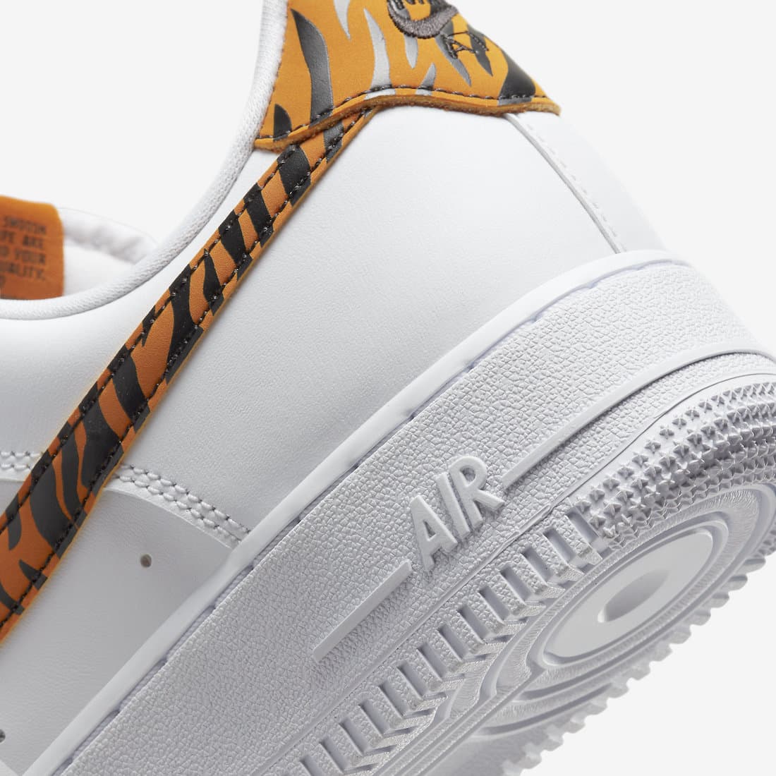 Nike Air Force 1 Low 