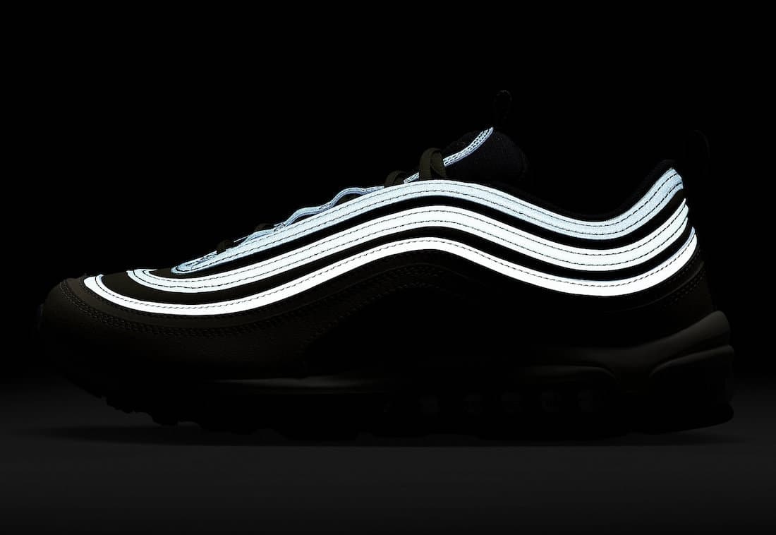 Nike Air Max 97 "Cheung Ka Long"