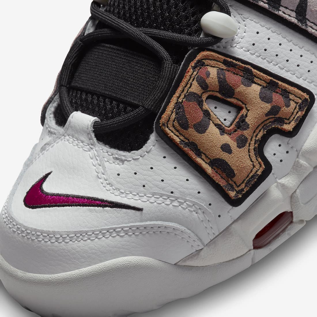 Nike Air More Uptempo Animal Instinct kaufen DZ4838 100 HEAT MVMNT