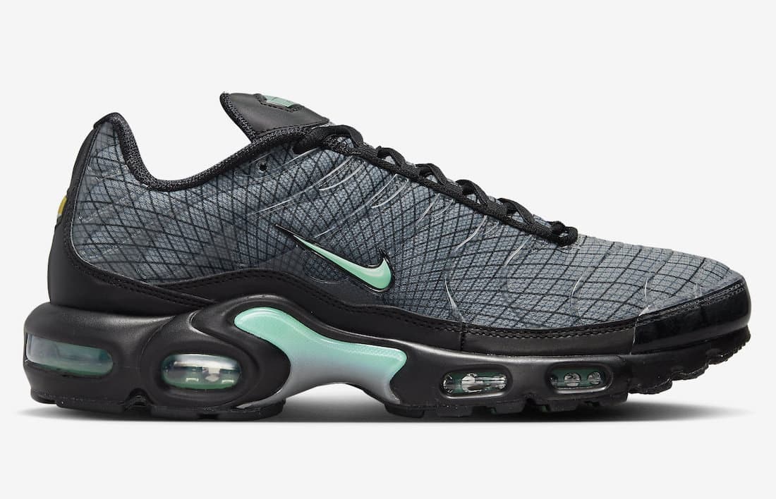 Nike Air Max Plus "Tiffany"