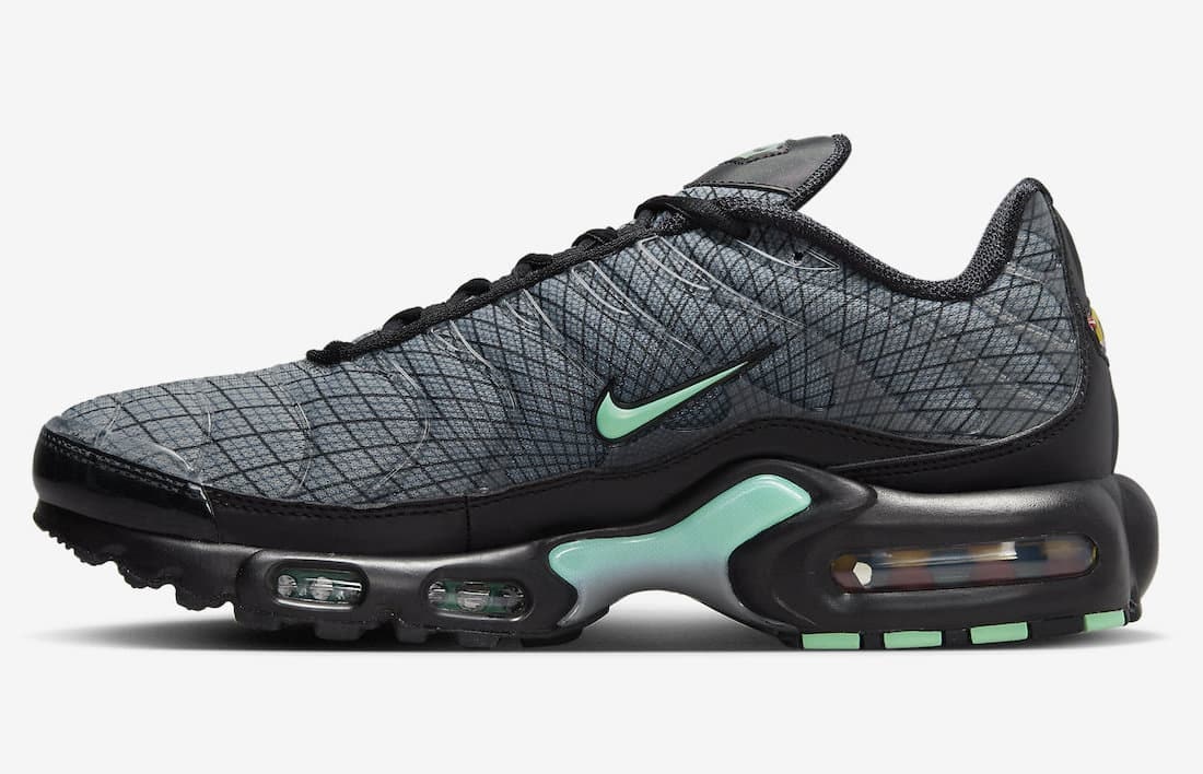 Nike Air Max Plus "Tiffany"