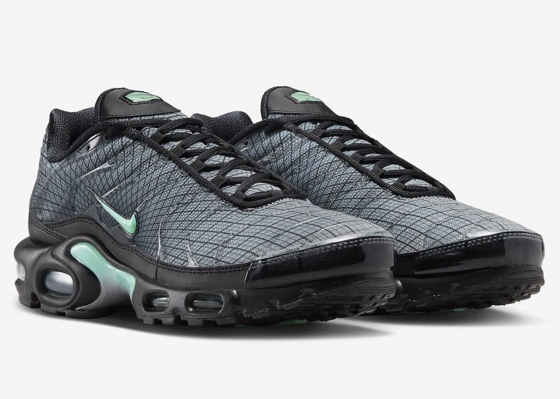 Nike Air Max Plus "Tiffany"