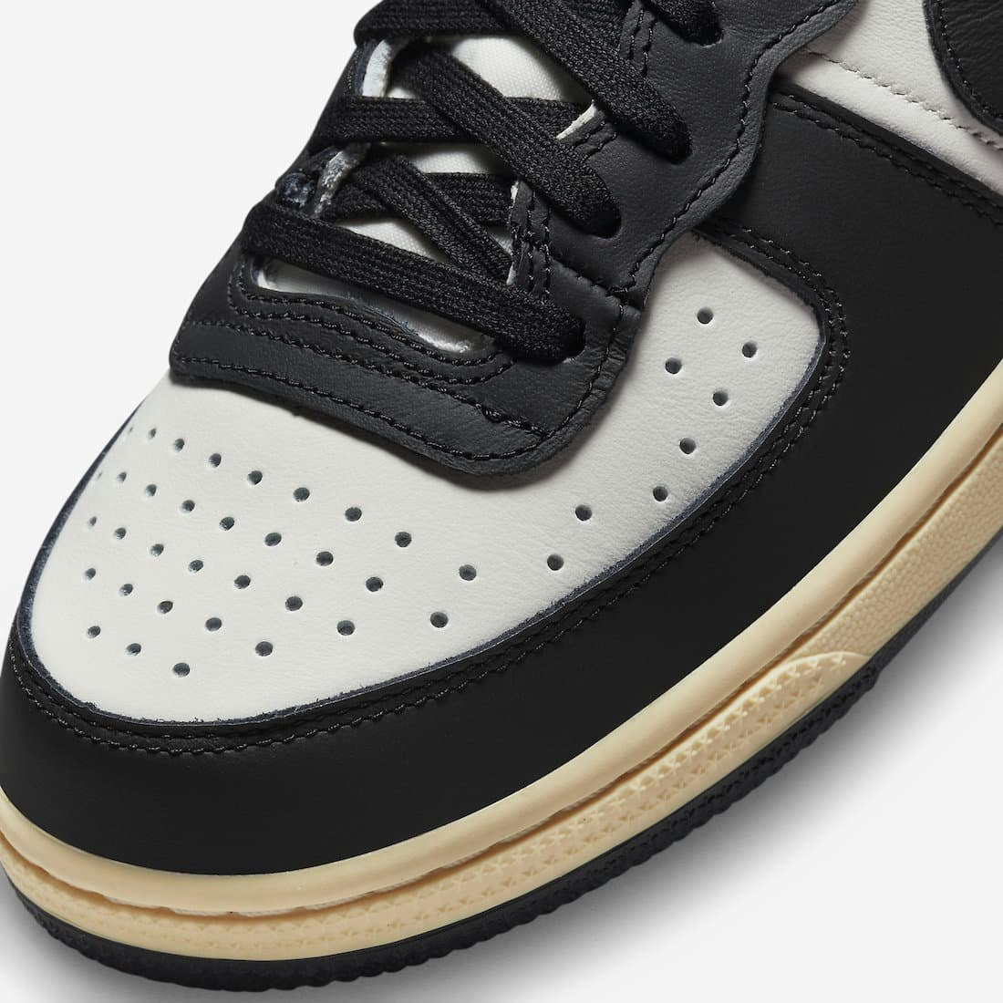Nike Terminator High "Panda"