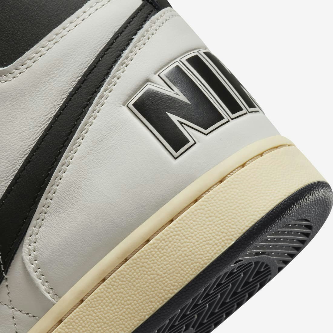 Nike Terminator High "Panda"