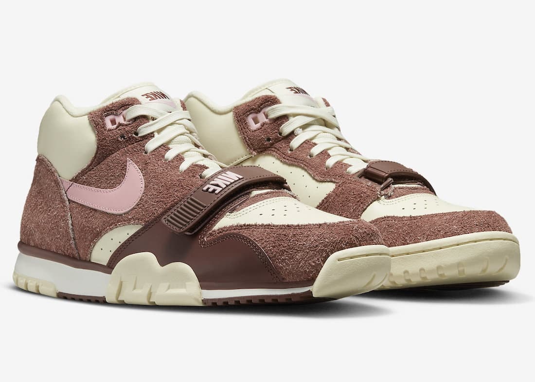 Nike Air Trainer 1 "Valentine’s Day"