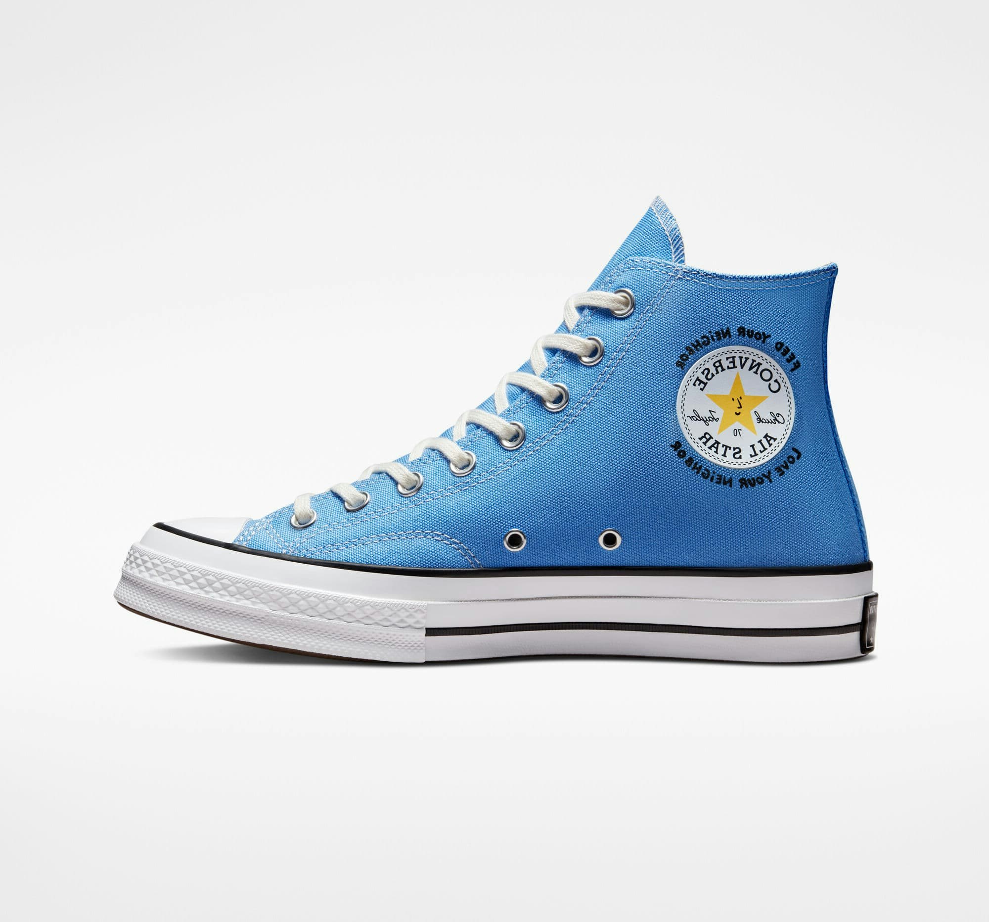Sky High Farm Workwear x Converse Chuck 70 "Strawberry-Moo"