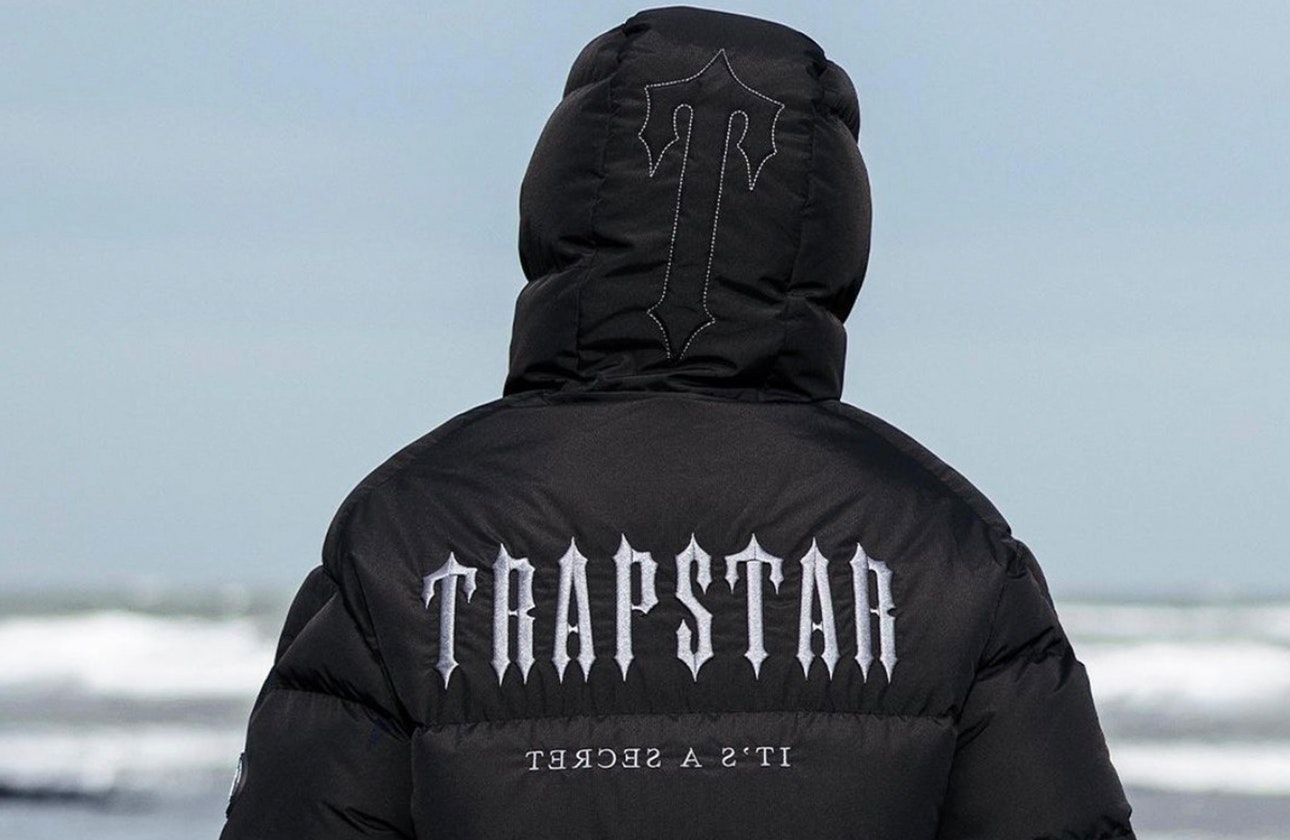 Tapstar London - AW22 Facelift