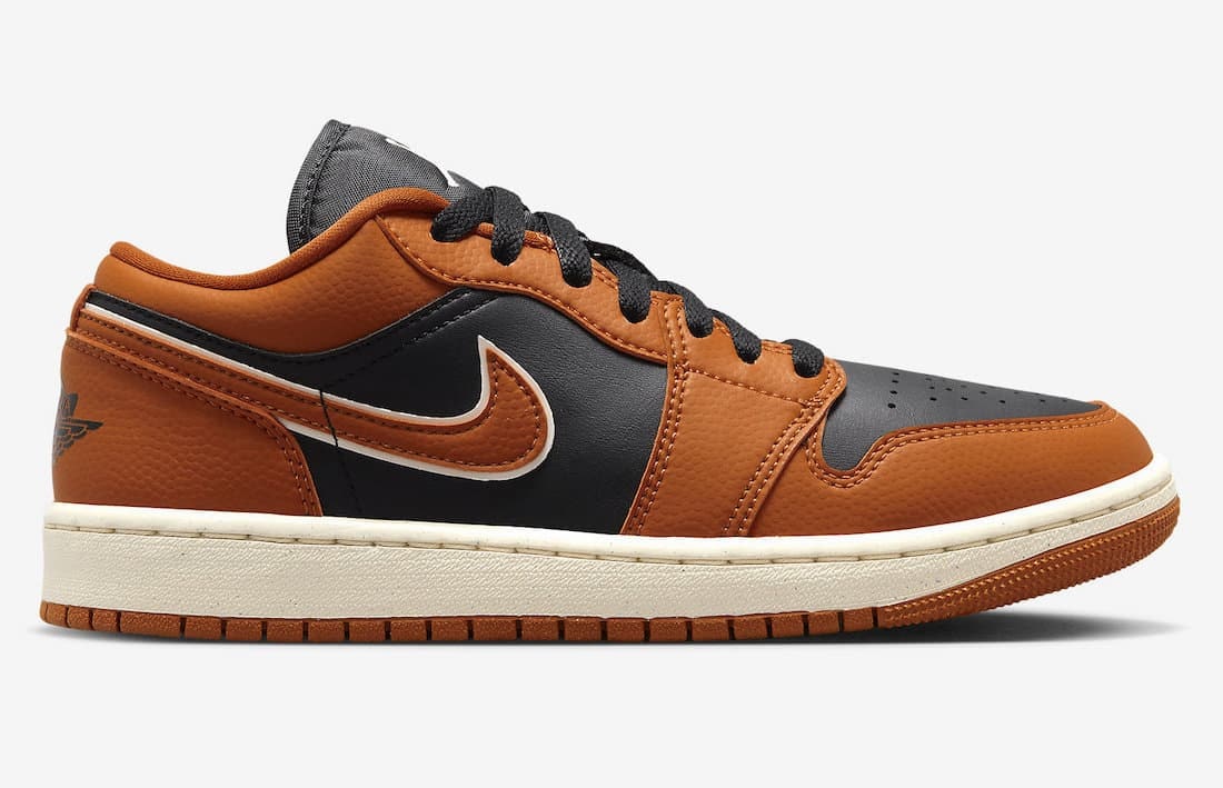 Air Jordan 1 Low "Sport Spice"