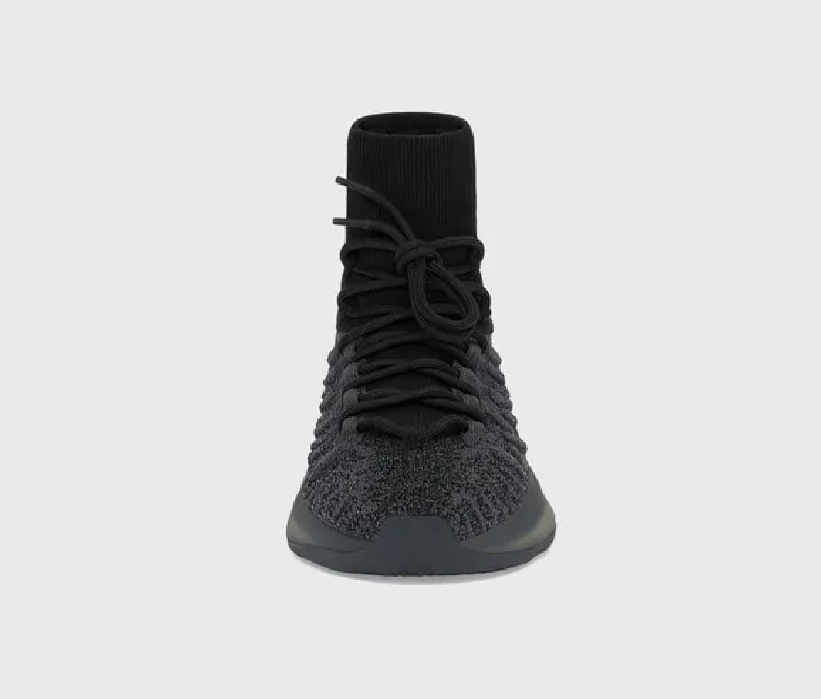 adidas Yeezy BSKTBL Knit "Slate Onyx"