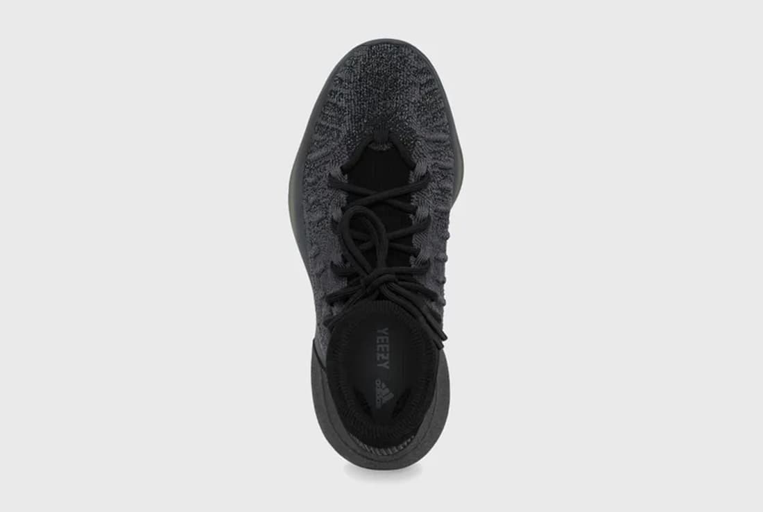 adidas Yeezy BSKTBL Knit "Slate Onyx"