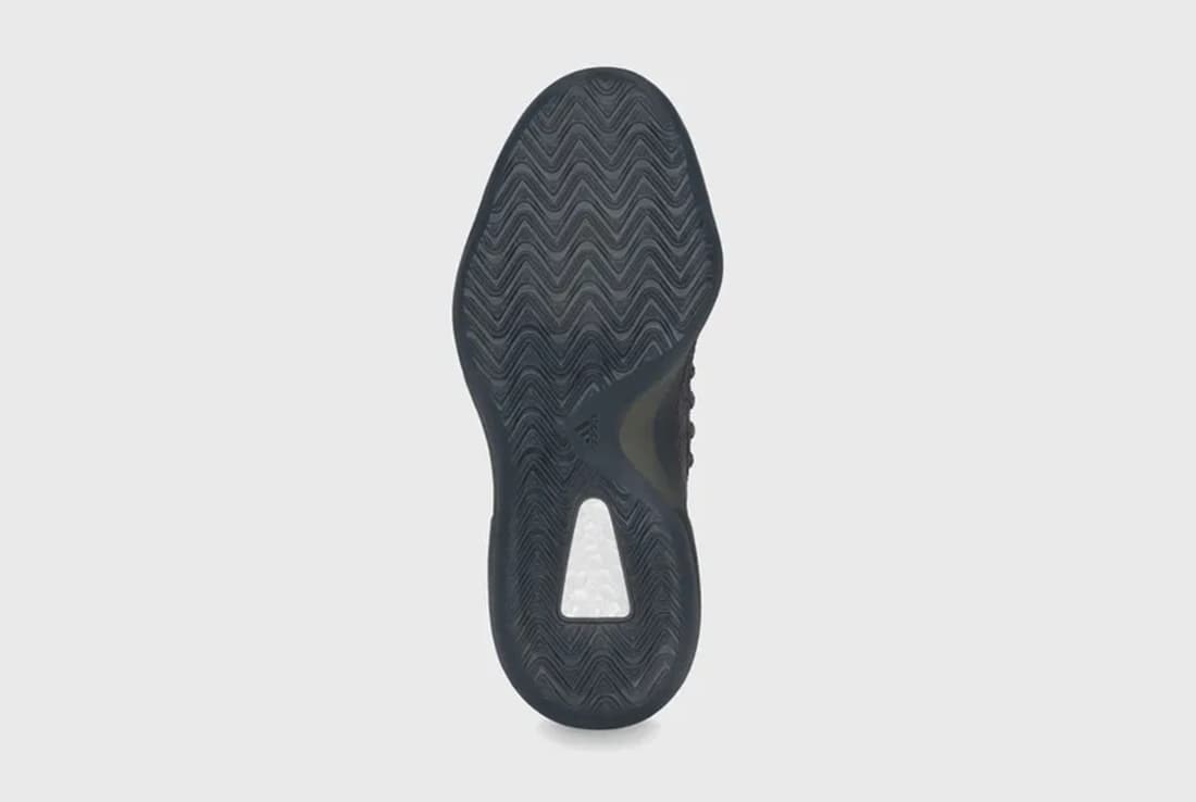 adidas Yeezy BSKTBL Knit "Slate Onyx"