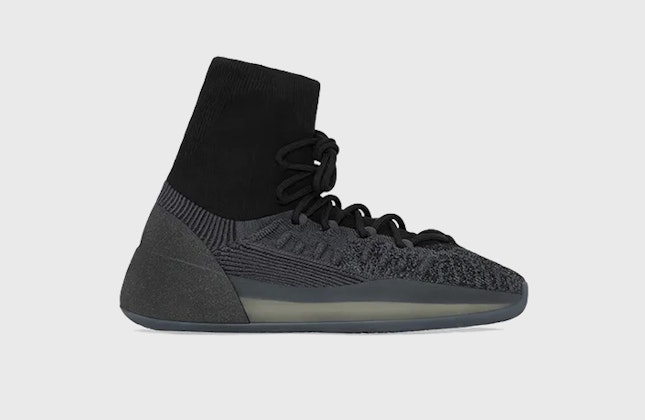adidas Yeezy BSKTBL Knit "Slate Onyx" adidas Yeezy BSKTBL Knit "Slate Onyx"