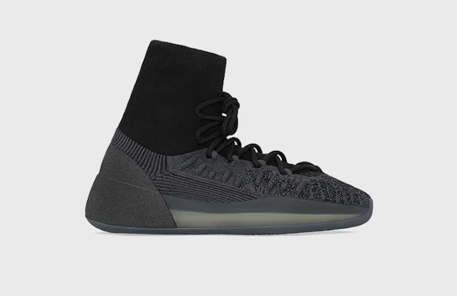 adidas Yeezy BSKTBL Knit "Slate Onyx"
