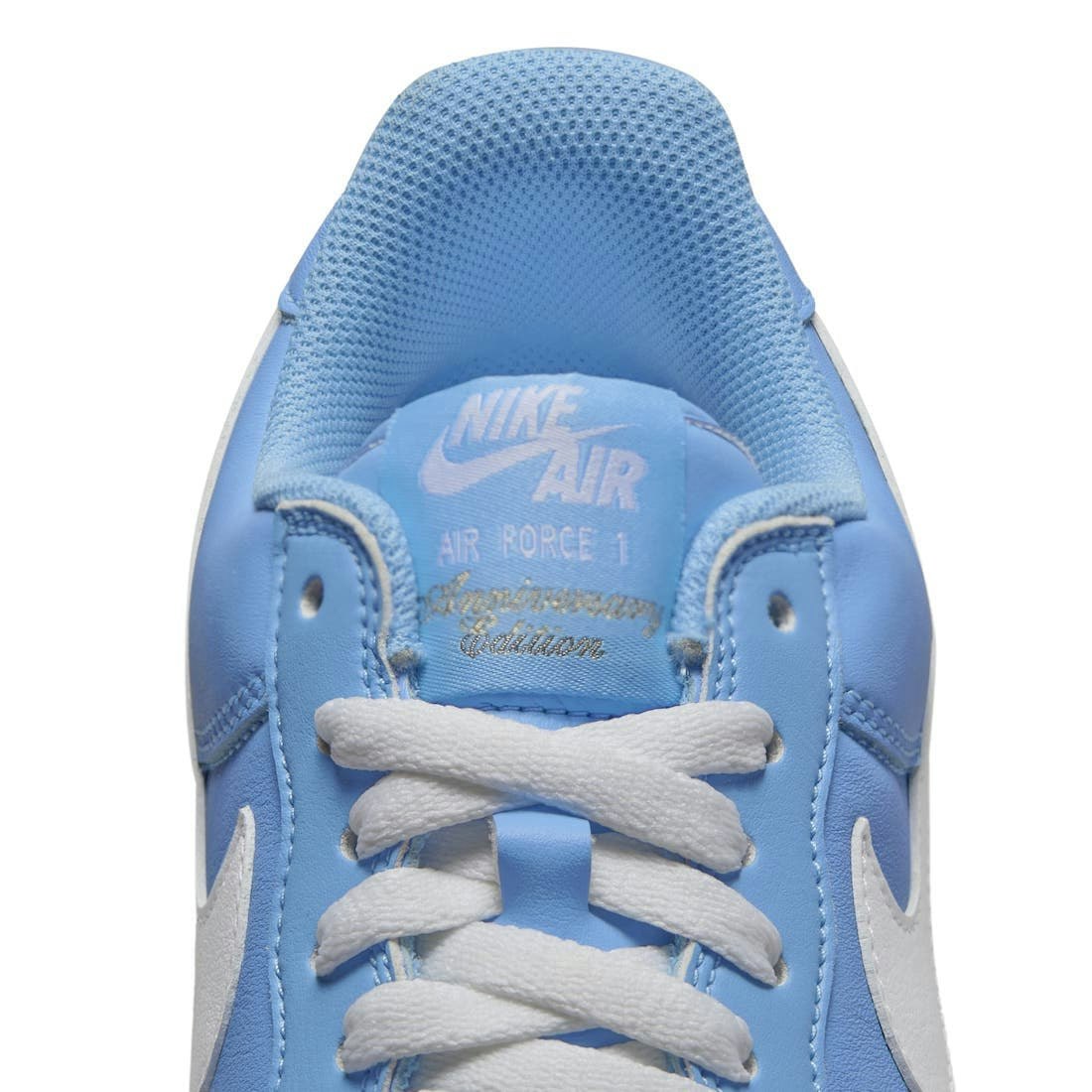 Nike Air Force 1 Low "Since 82" (University Blue)