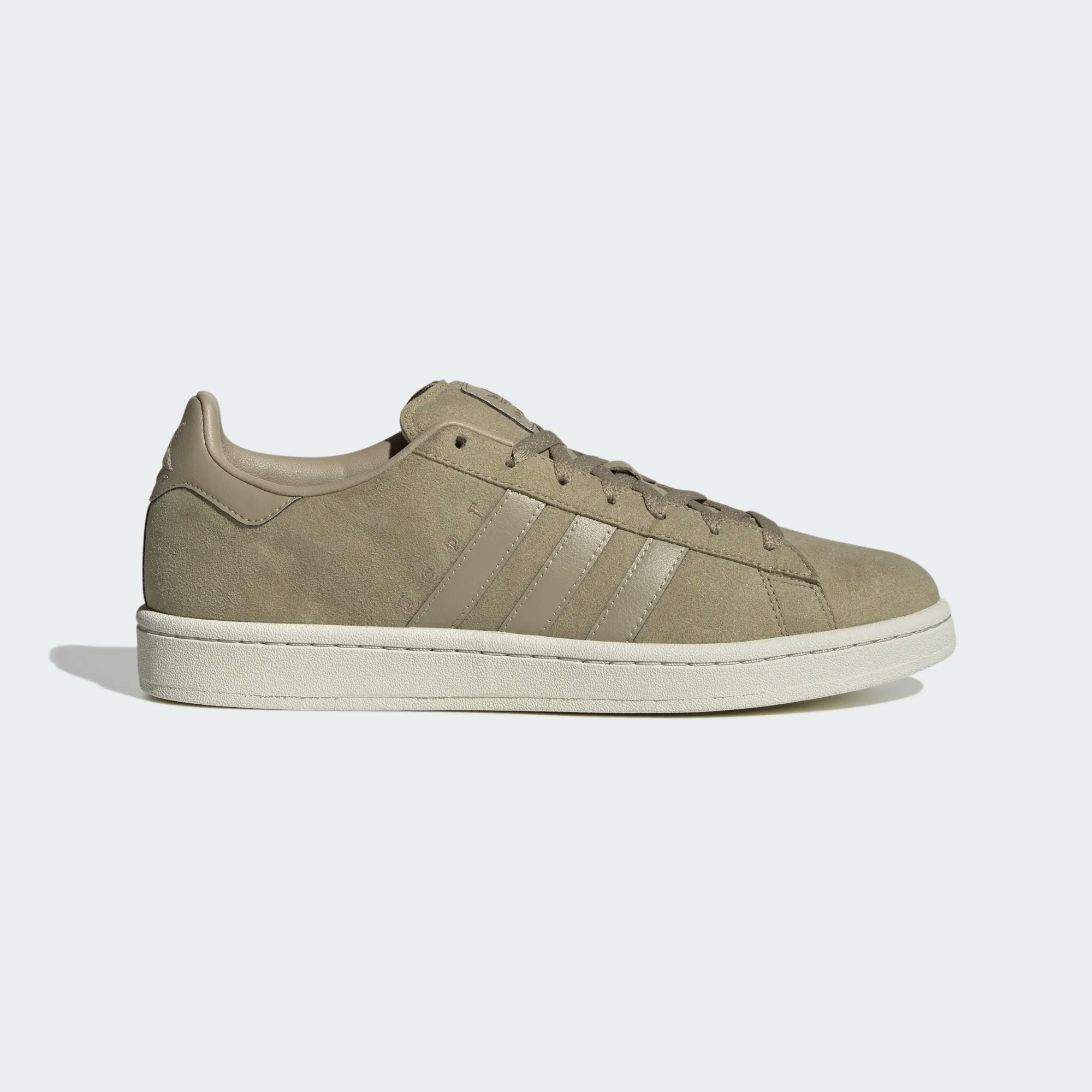 Descendant x adidas Campus "Hemp"