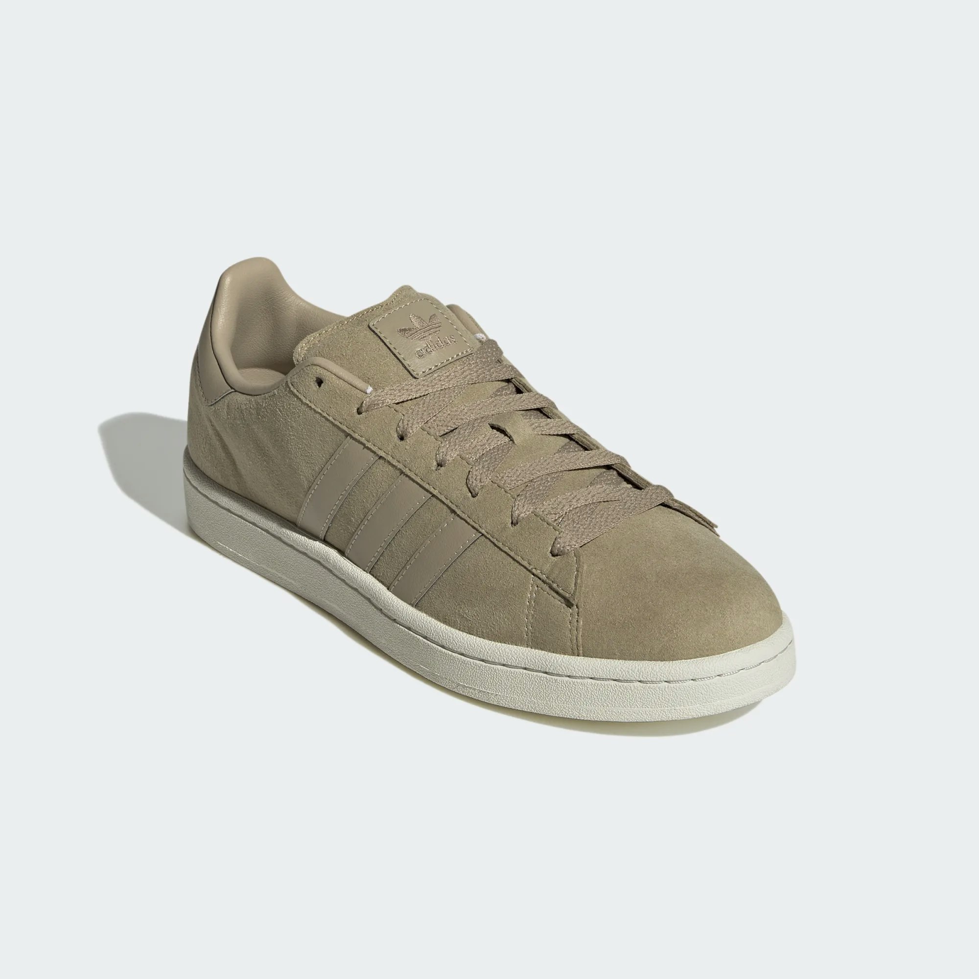 Descendant x adidas Campus "Hemp"