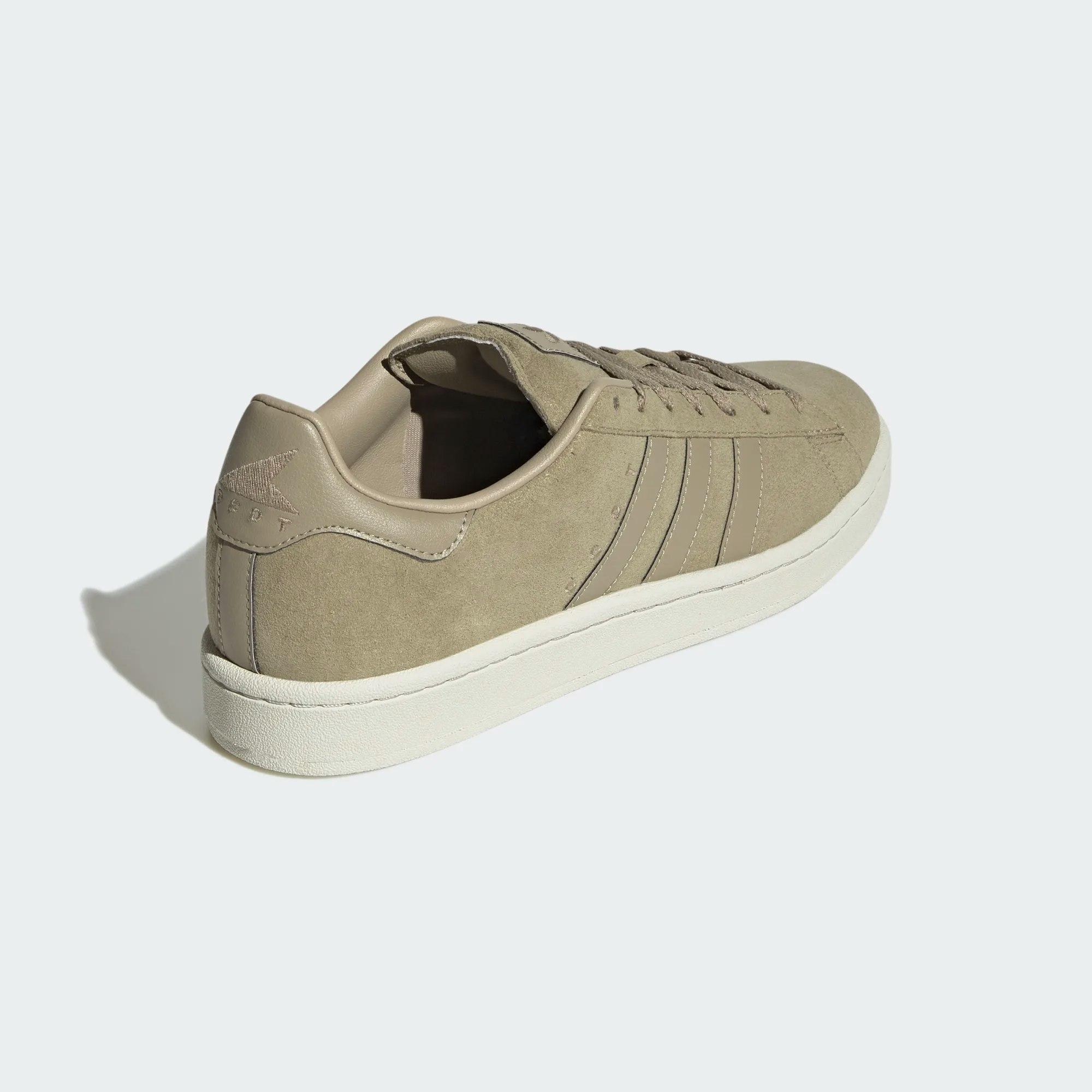 Descendant x adidas Campus "Hemp"