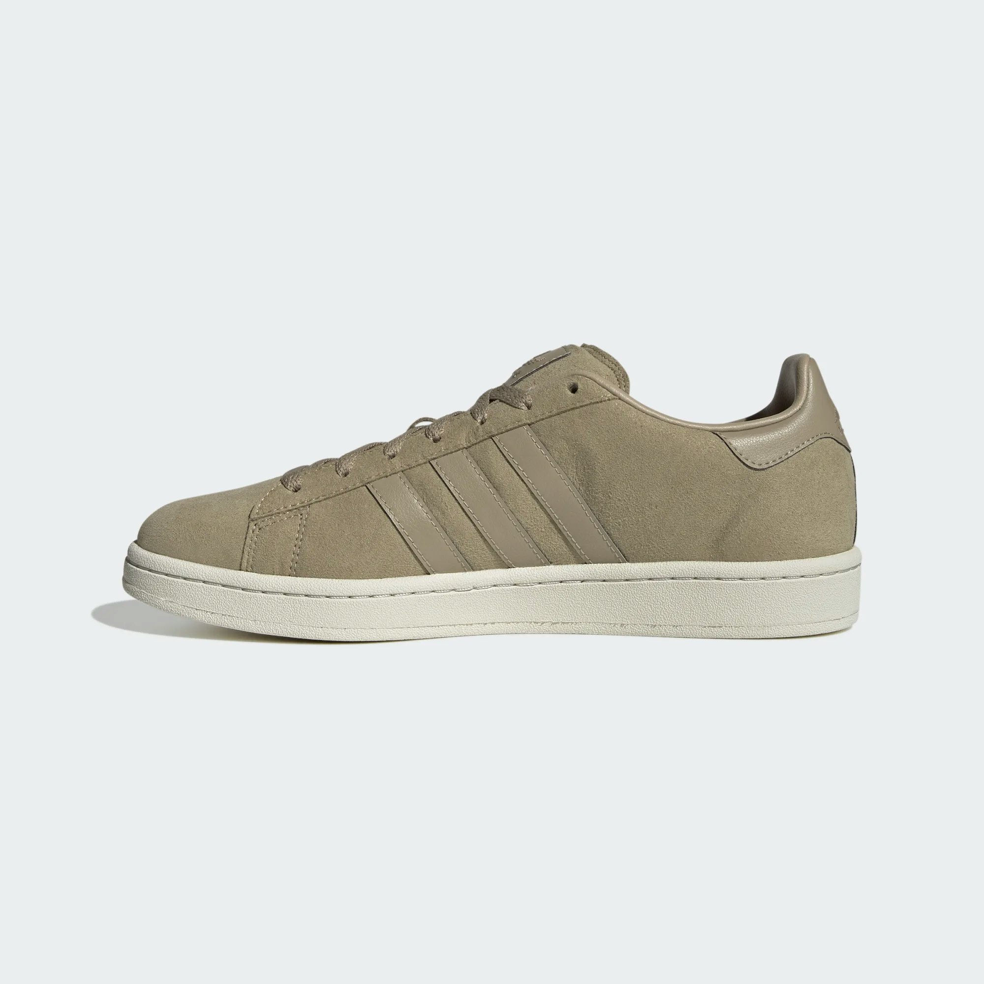 Descendant x adidas Campus "Hemp"