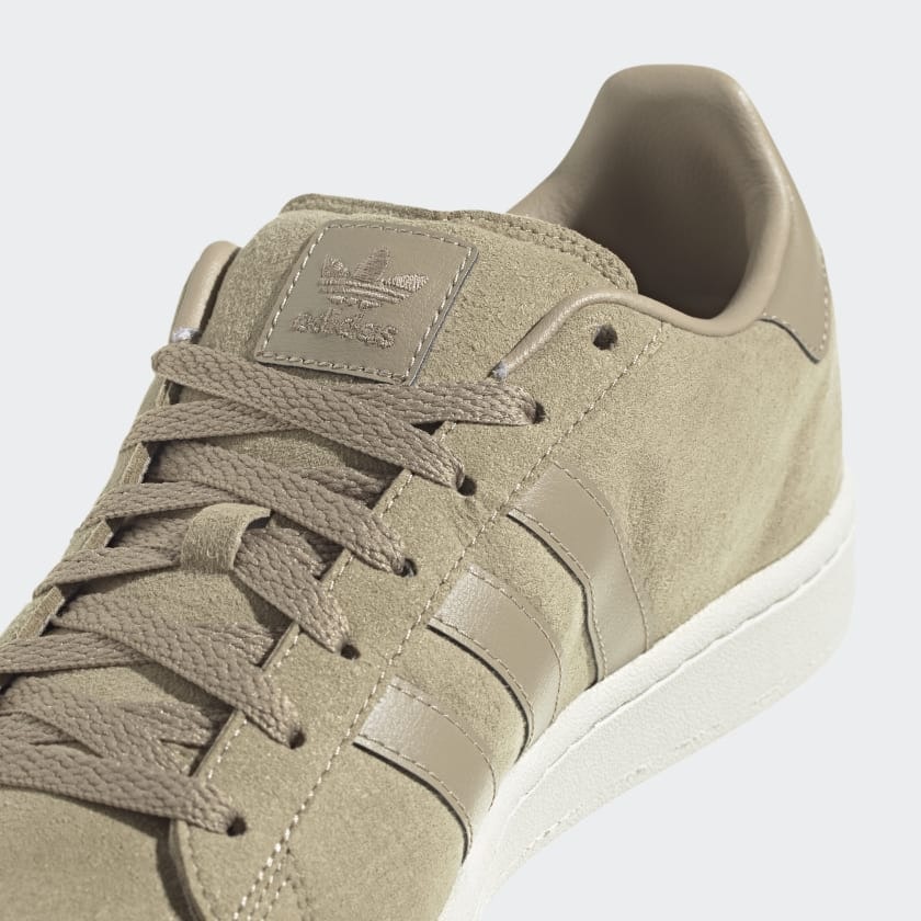 Descendant x adidas Campus "Hemp"