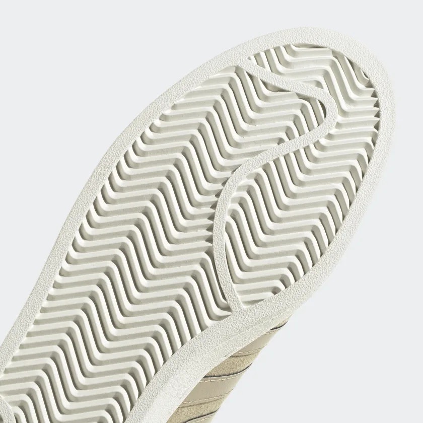 Descendant x adidas Campus "Hemp"