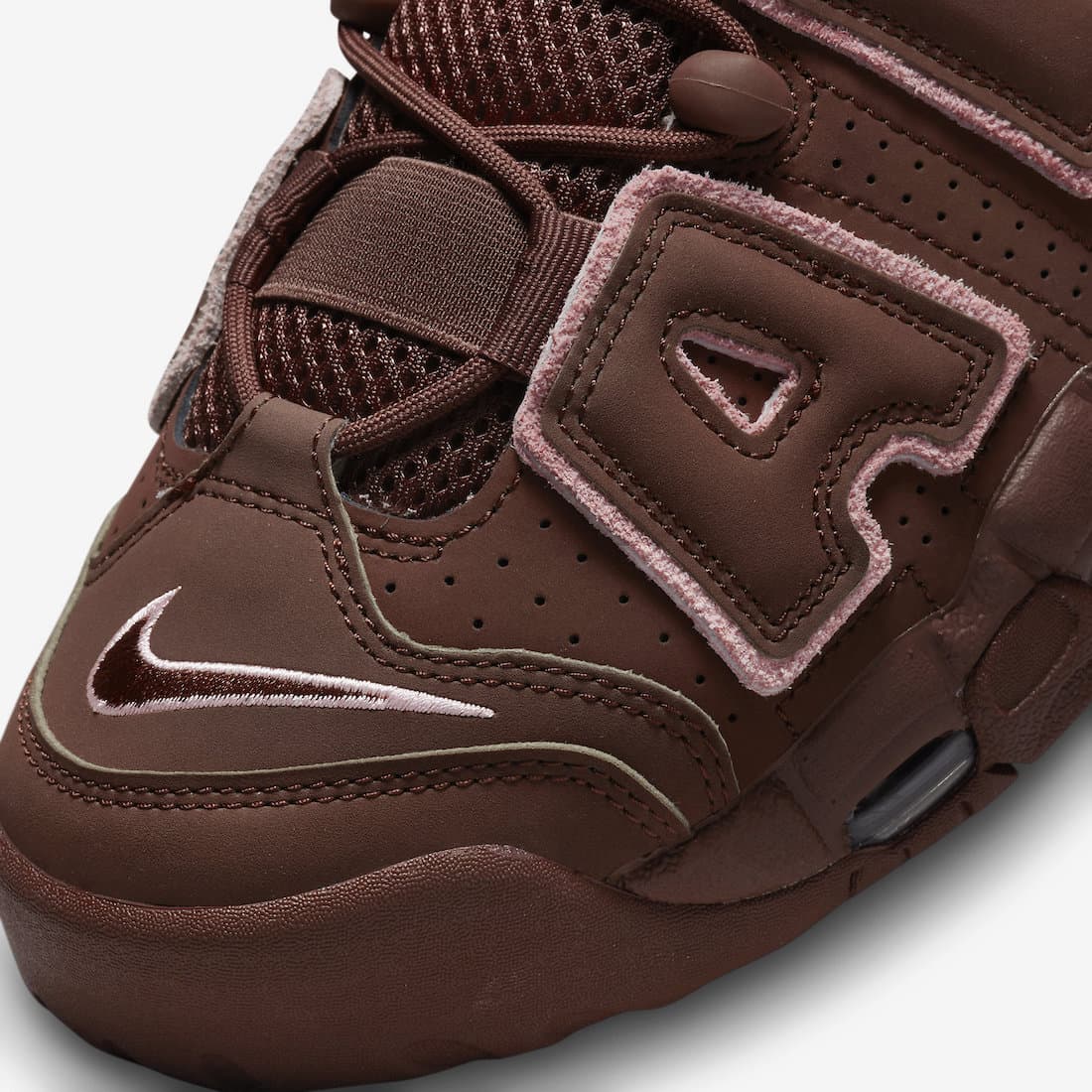 Nike Air More Uptempo 96 Valentine s Day kaufen DV3466 200 HEAT MVMNT