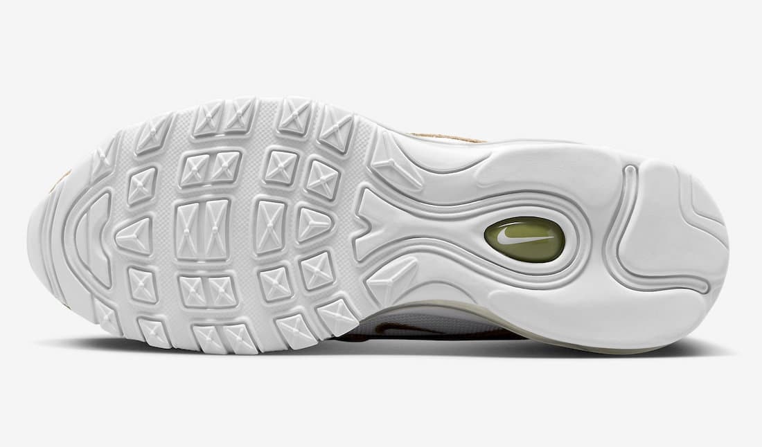 Nike Air Max 97 "Archaeo Brown"