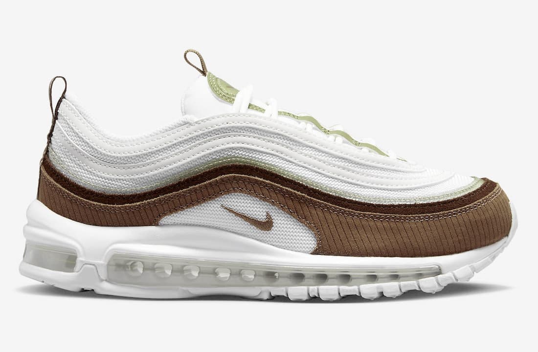 Nike Air Max 97 "Archaeo Brown"