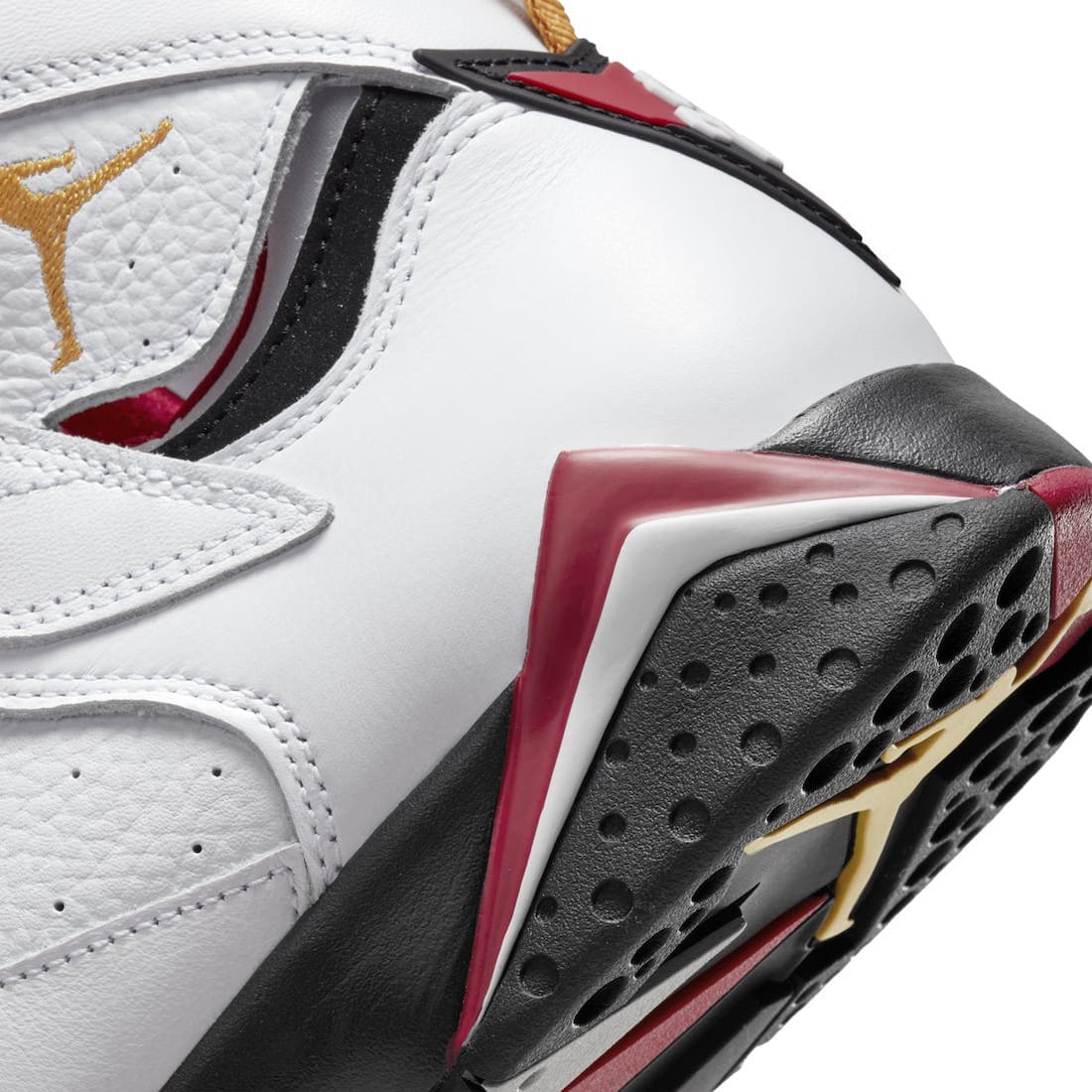 Aj 7 cardinal deals