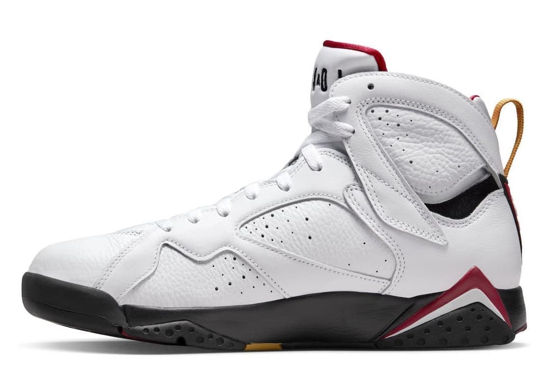 Air Jordan 7 "Cardinal"