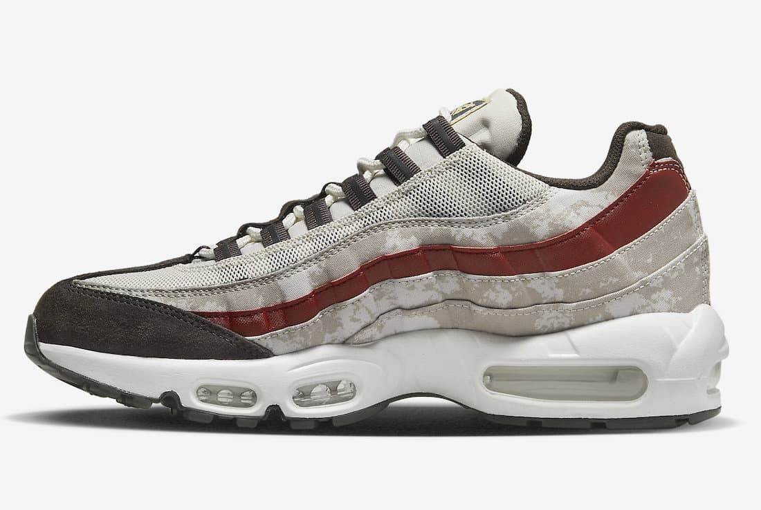 Nike Air Max 95 Social FC kaufen DQ9016 001 HEAT MVMNT
