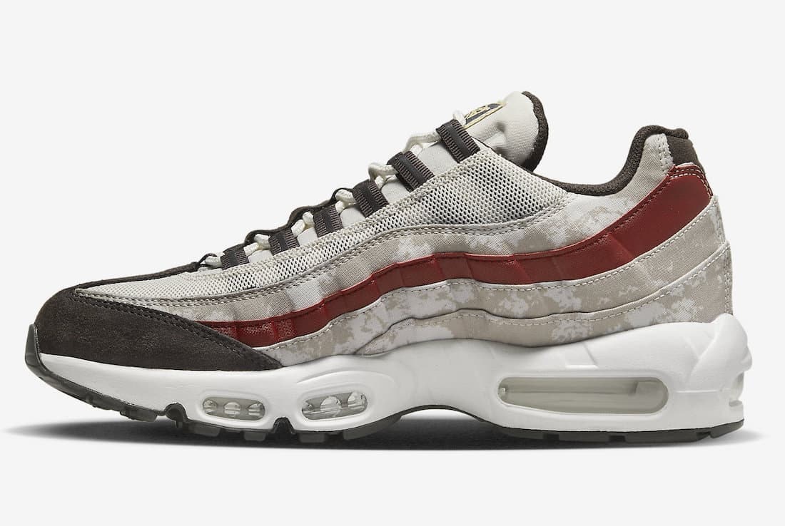 Nike Air Max 95 "Social FC"