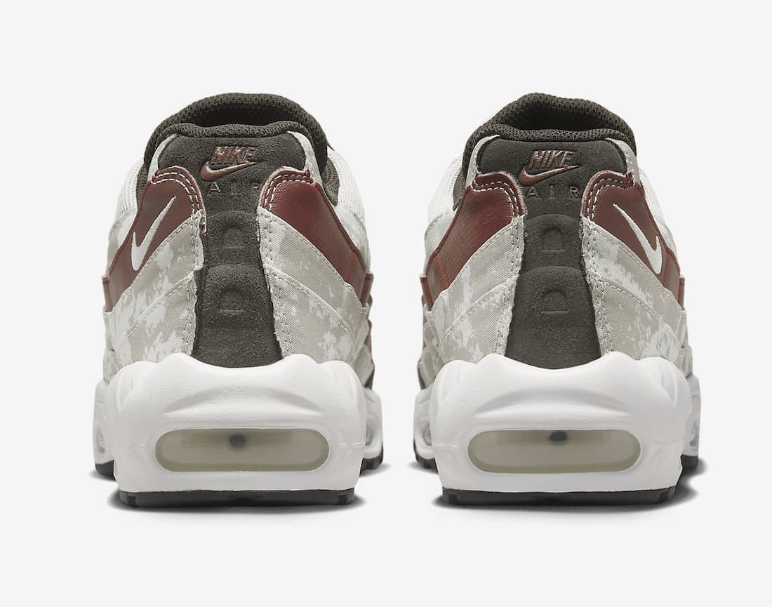 Nike Air Max 95 Social FC kaufen DQ9016 001 HEAT MVMNT