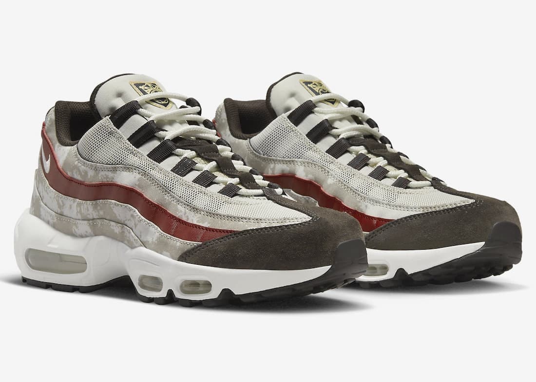 Nike Air Max 95 "Social FC"