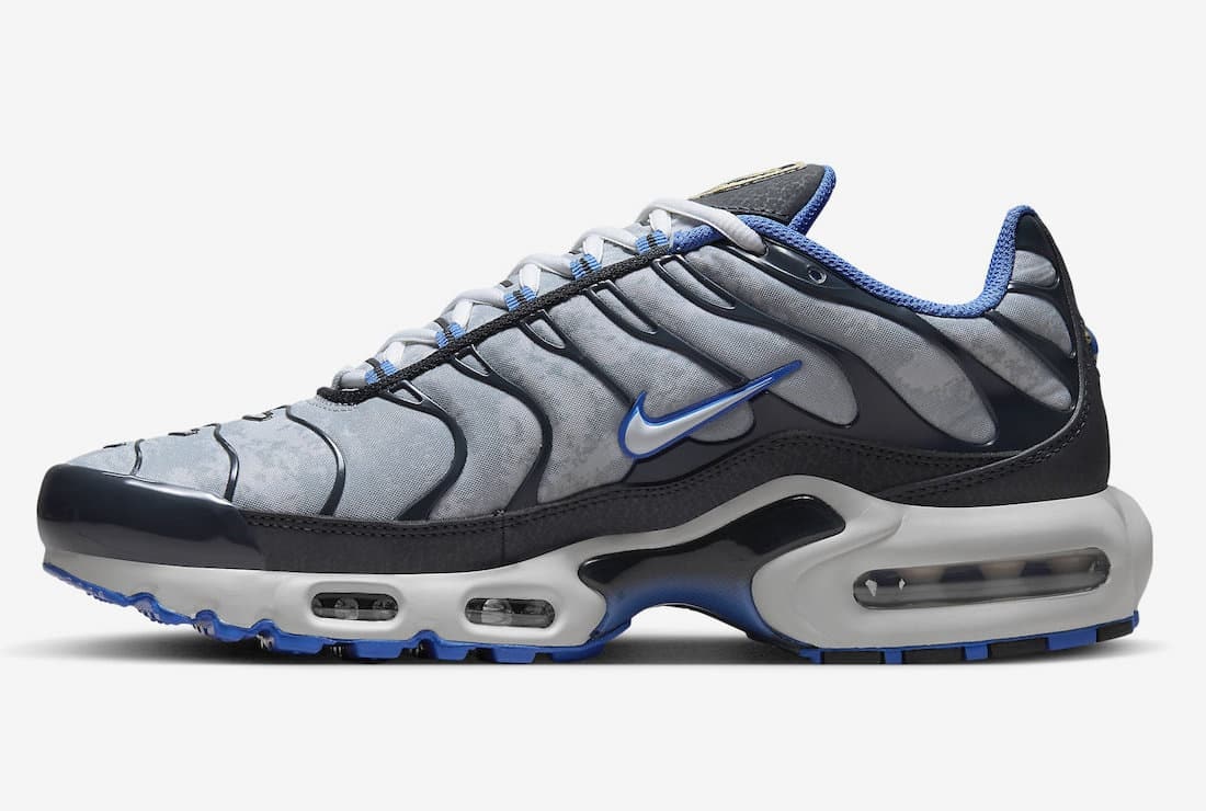 Nike Air Max Plus "Social FC"