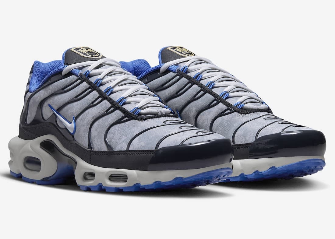 Nike Air Max Plus "Social FC"