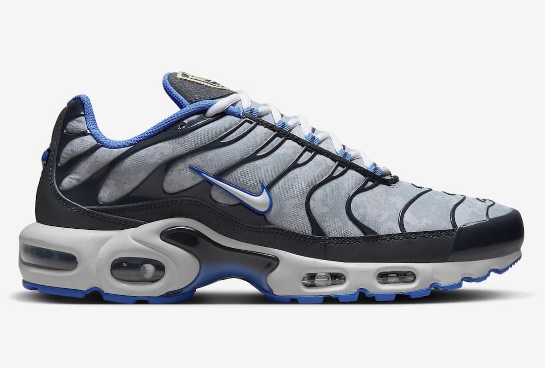 Nike Air Max Plus "Social FC"