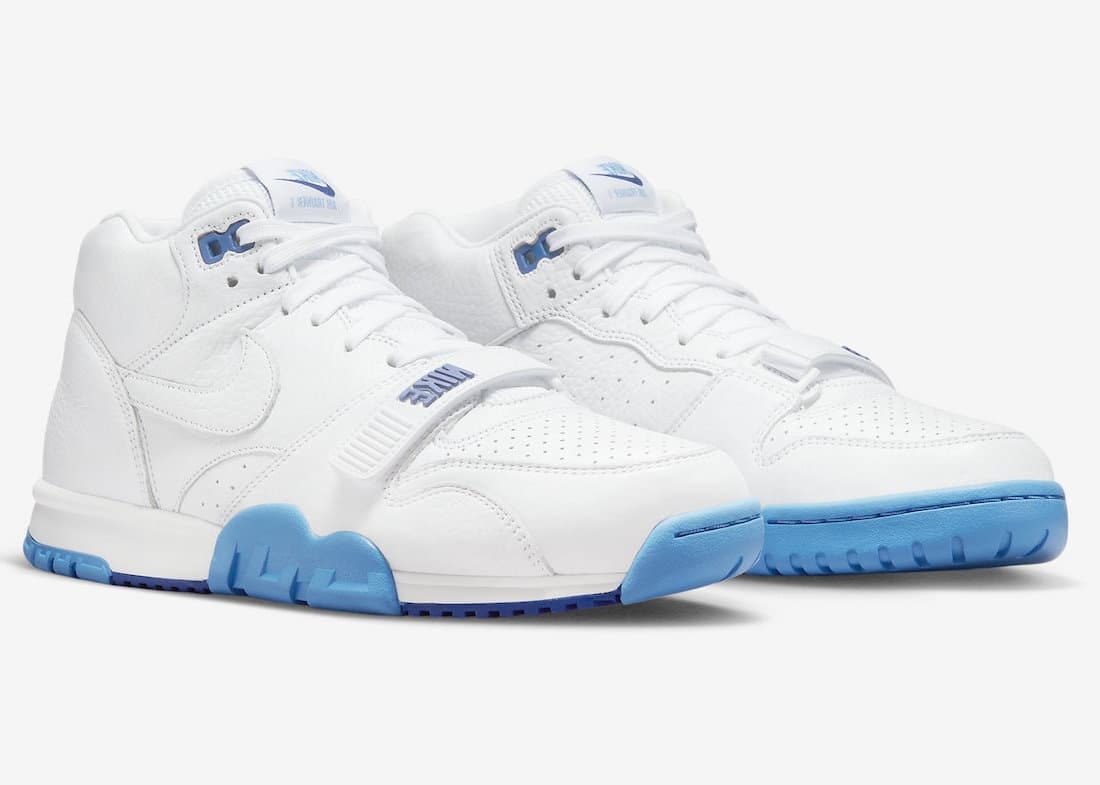 Nike Air Trainer 1 "Don’t I Know You?"