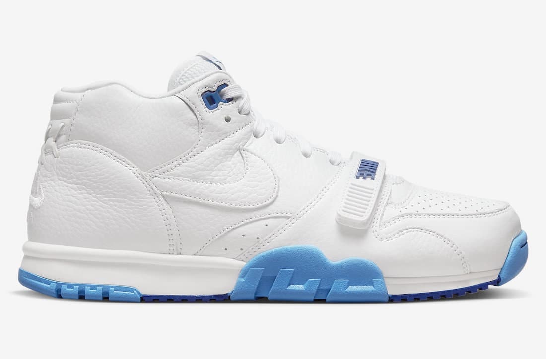 Nike Air Trainer 1 "Don’t I Know You?"