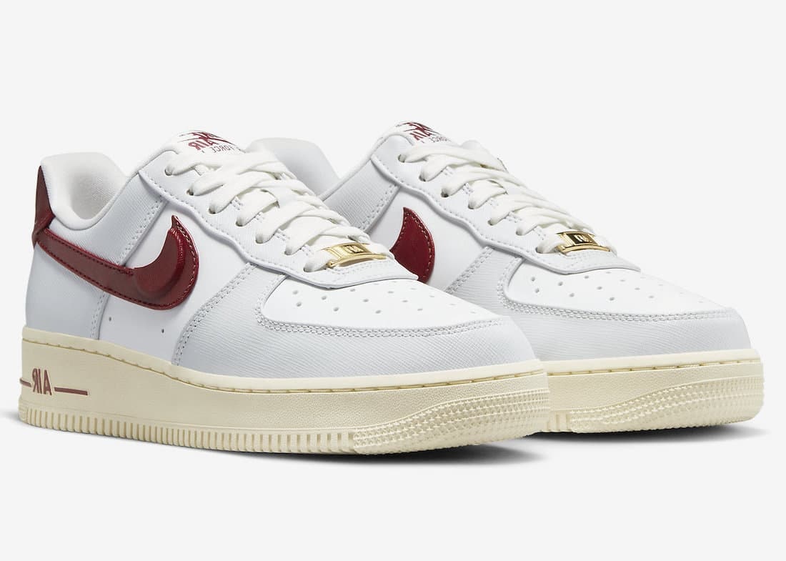 Nike Air Force 1 Low "Just Do It" (Photon Dust)