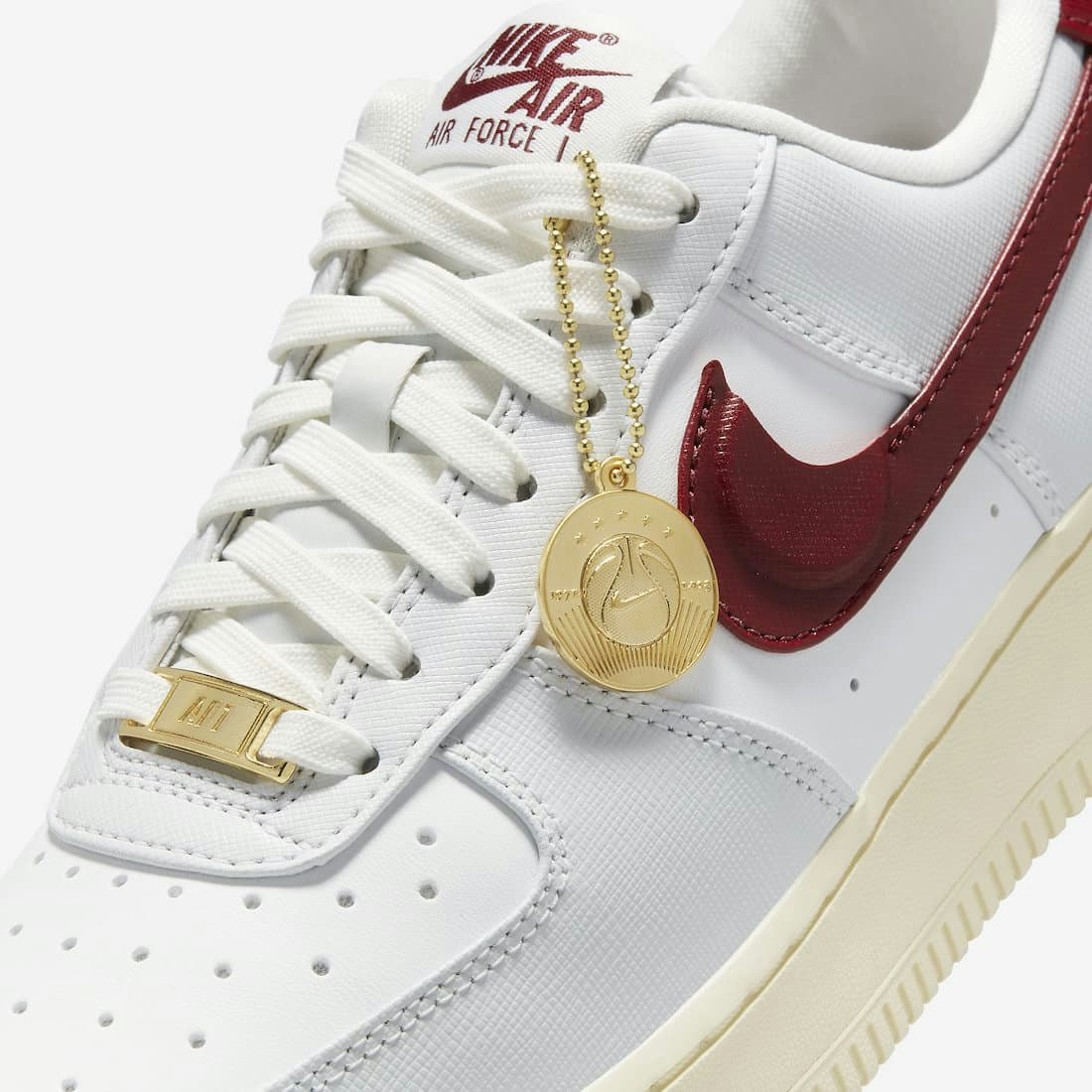 Nike Air Force 1 Low "Just Do It" (Photon Dust)