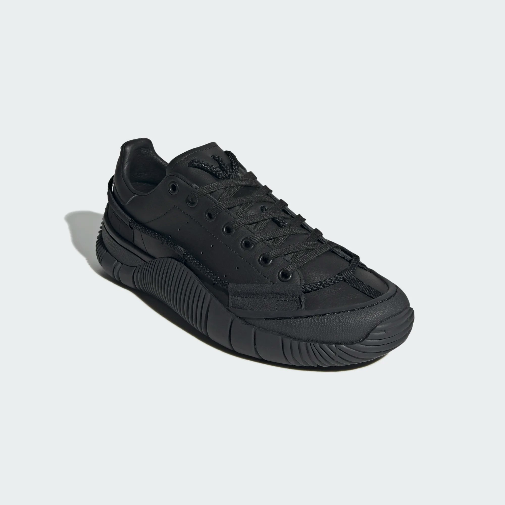 Craig Green x adidas Scuba Stan Smith "Core Black"