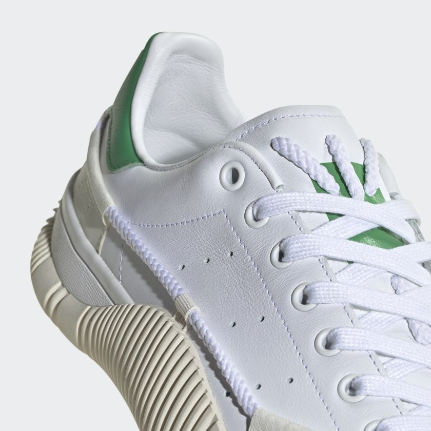 Craig Green x adidas Scuba Stan Smith "Cloud White"