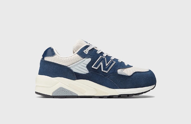 New Balance 580 "Natural Indigo"